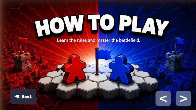 Built-in interactive tutorial